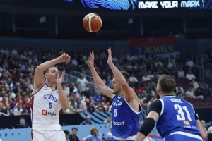 Nikola Jović: "Ako budemo igrali u ovakvom ritmu..."